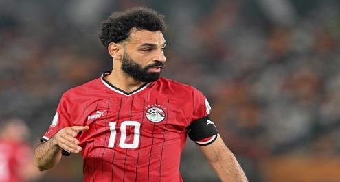 مدرب كوت ديفوار: صلاح الأفضل في أفريقيا.. والمدير الفني الوطني الأنسب لمنتخبات القارة السمراء